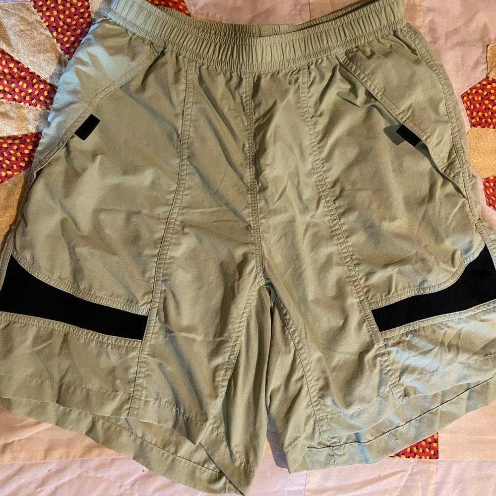 Marmot shorts